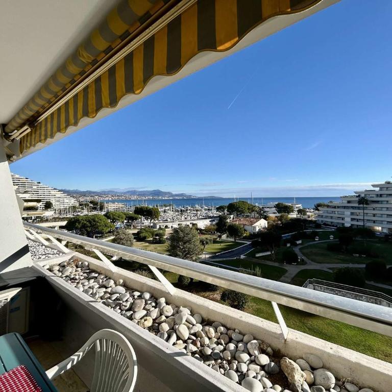 Appartement 2 Pièces avec Climatisation, 4 Couchages, à 100m de la Plage - FR-1-252A-33 - Apartment (4 Erwachsene) - 9