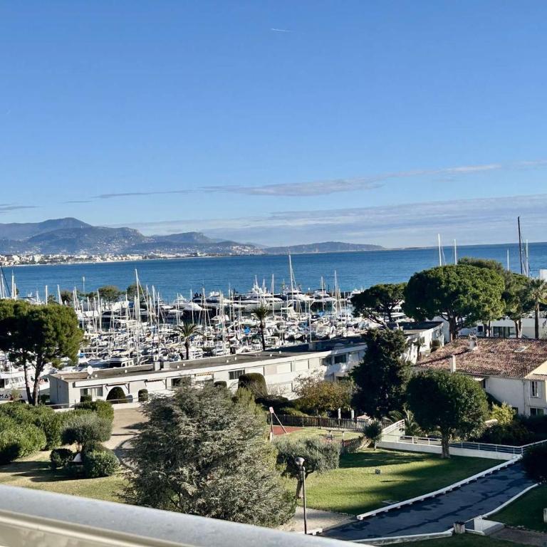 Appartement 2 Pièces avec Climatisation, 4 Couchages, à 100m de la Plage - FR-1-252A-33 - Apartment (4 Erwachsene) - 10