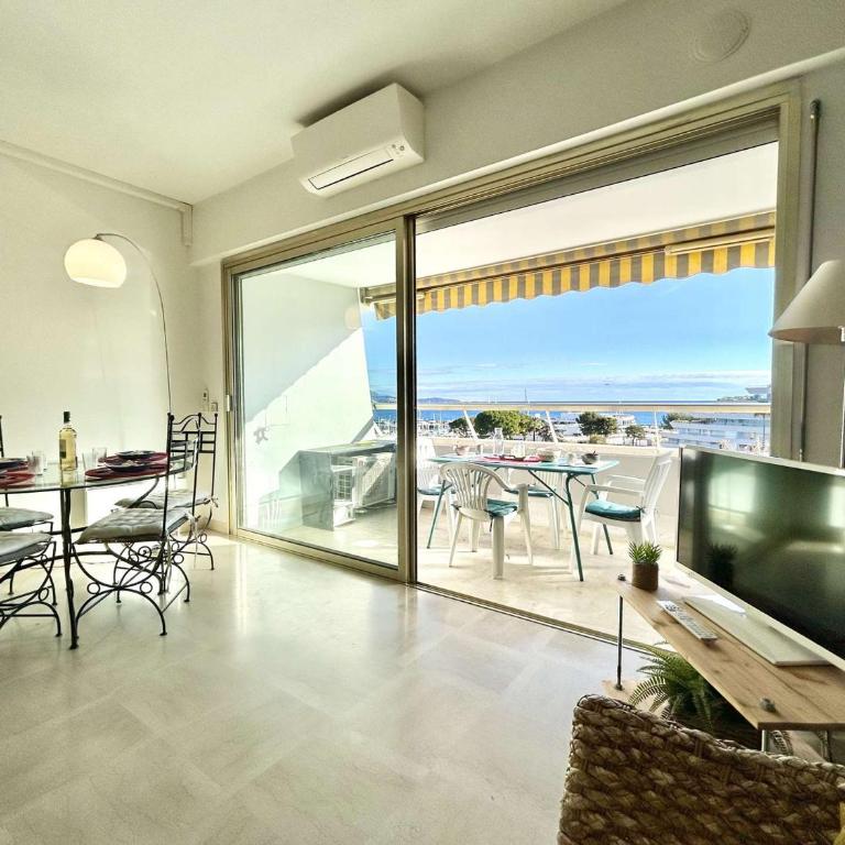 Appartement 2 Pièces avec Climatisation, 4 Couchages, à 100m de la Plage - FR-1-252A-33 - Apartment (4 Erwachsene) - 17