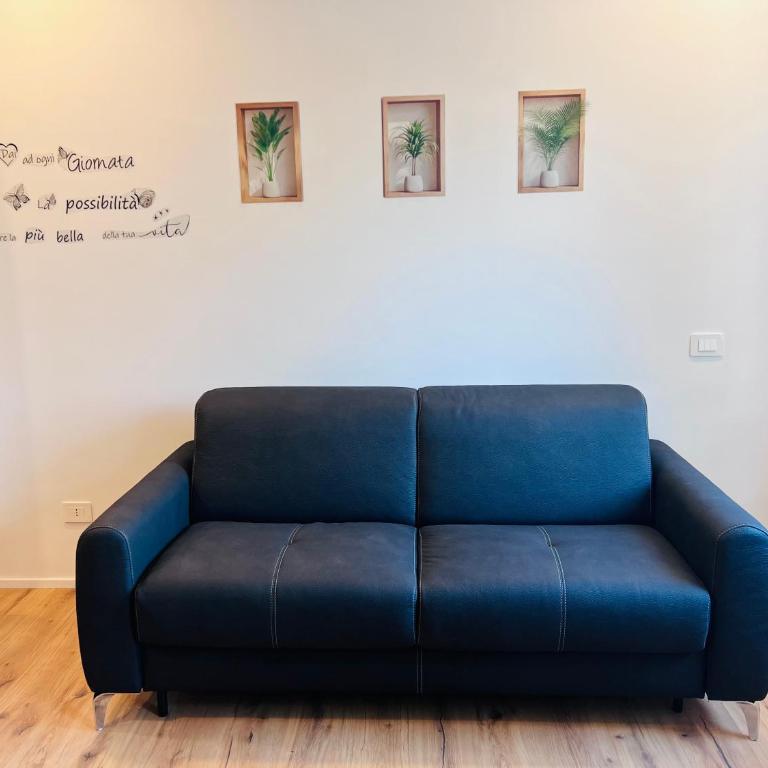Suite il Vescovo Moro - Appartamento Suite - 14