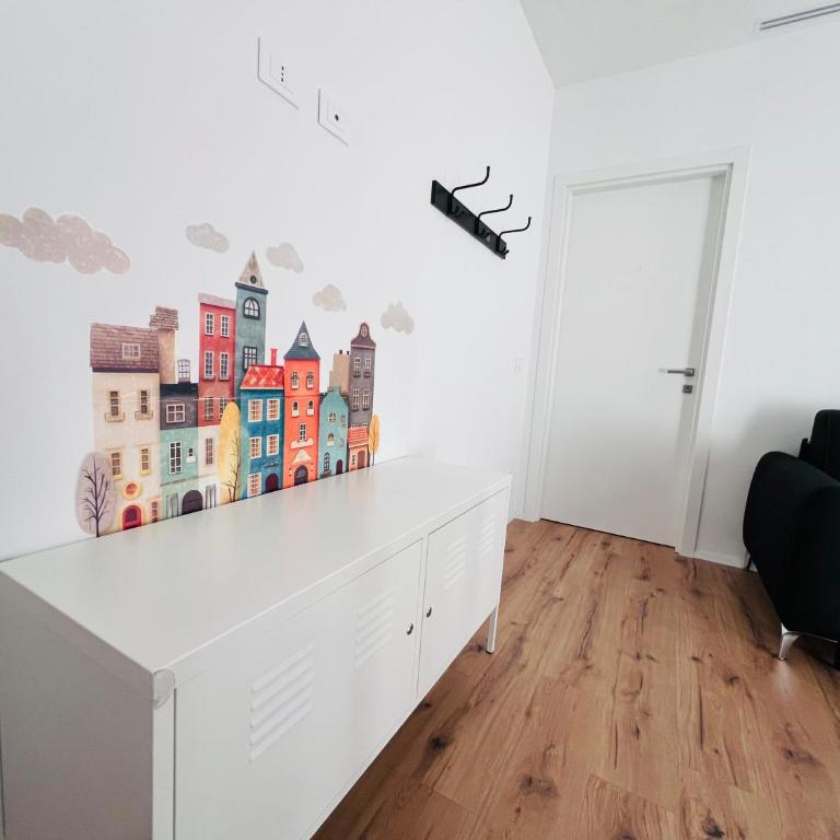 Suite il Vescovo Moro - Appartamento Superior con 1 Camera da Letto e Balcone - 13