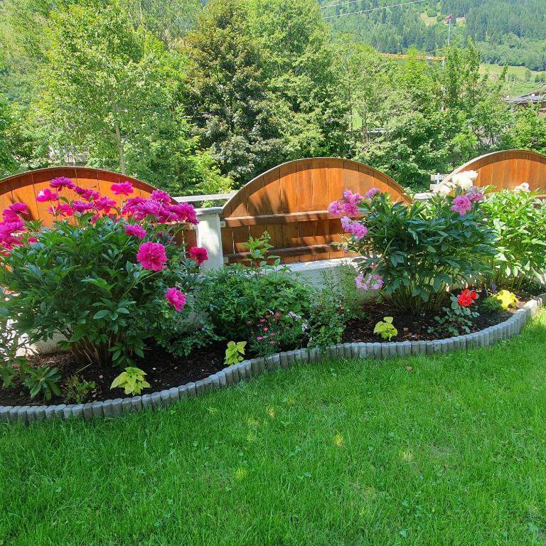 Haus Daniel - Apartment mit 2 Schlafzimmern und Terrasse - 7