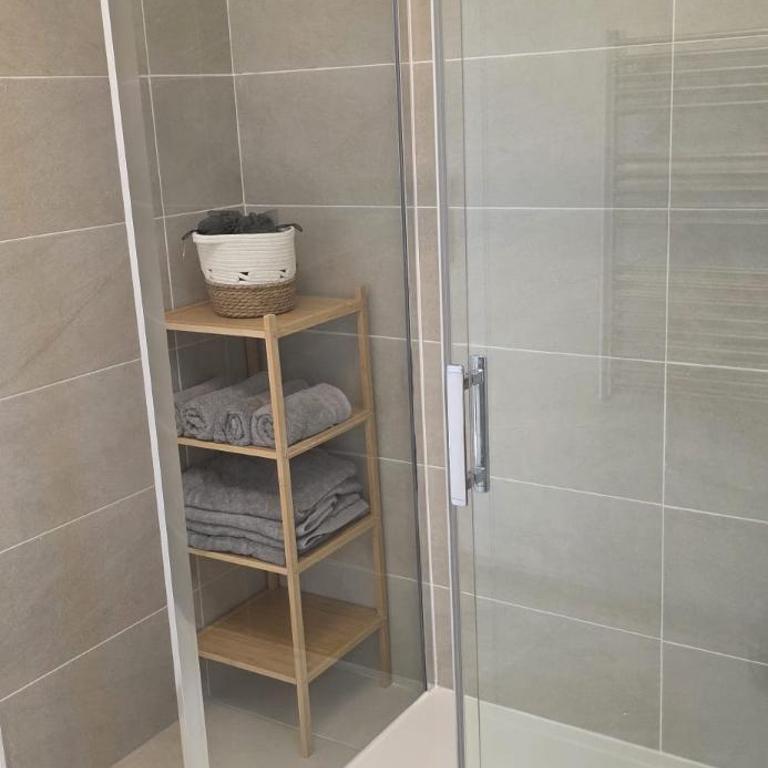 Superbe T3 neuf meublé 65m2 en roof top Fréjus avec espace terrasse de 45 m2 pergola BBQ - Appartement 2 Chambres avec Terrasse - 26