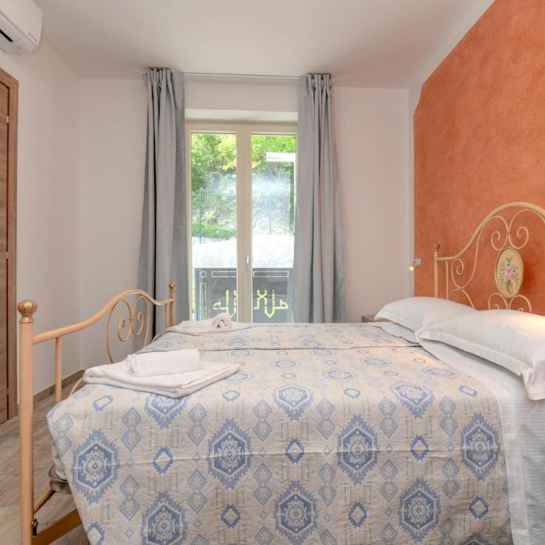 Borgo Ermanno - Appartamento con 1 Camera da Letto e Vista Lago - Piano Terra - 24