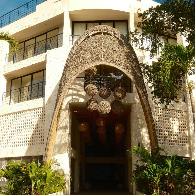 Downtown Penthouse with Private Pool, Rooftop Pool and Gym, short distance from Beaches, Restaurants & Nightlife - Apartamento de 2 dormitorios - 2