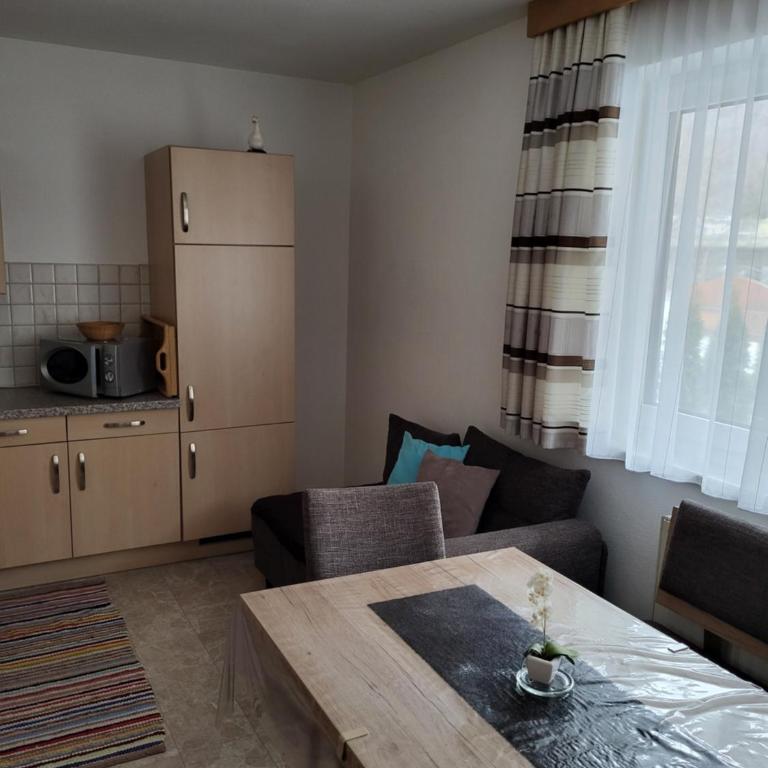 Haus Daniel - Apartment mit 2 Schlafzimmern und Terrasse - 10
