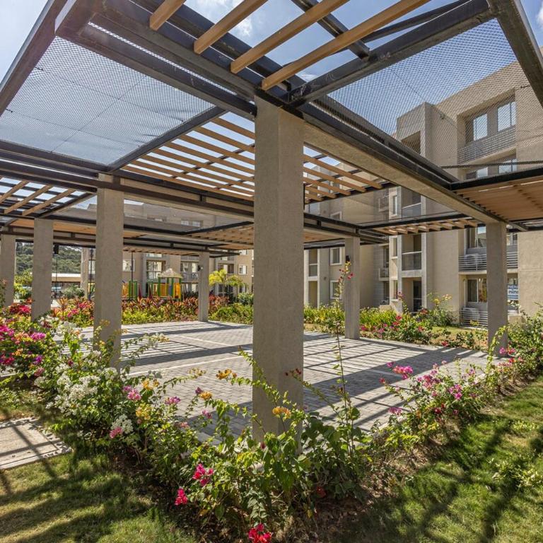 MarNilo House - Serena del Mar in Cartagena - Deluxe Apartment - 11