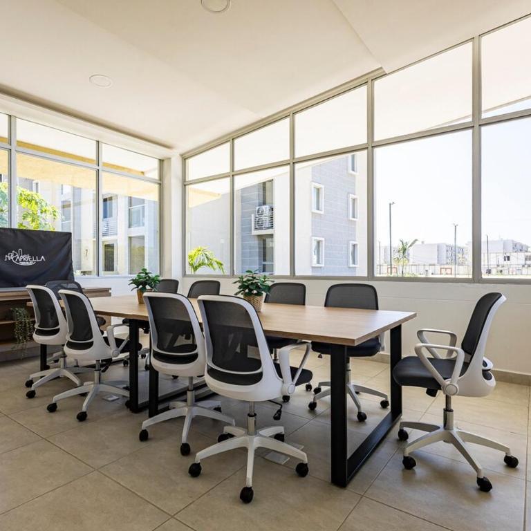 MarNilo House - Serena del Mar in Cartagena - Deluxe Apartment - 36