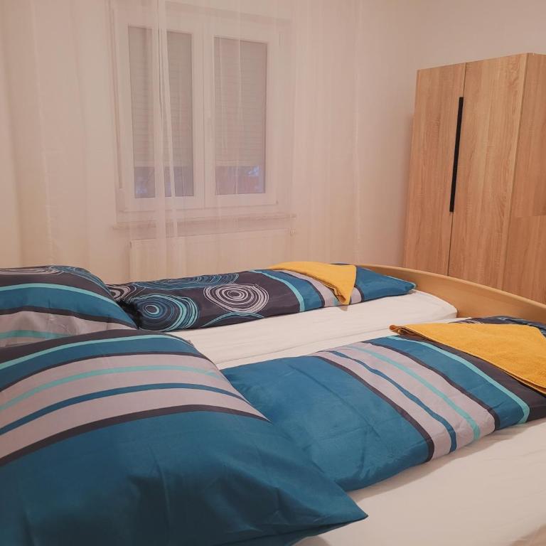 Ferienwohnung Lemon Grass - Lindau - Three-Bedroom Apartment - 2