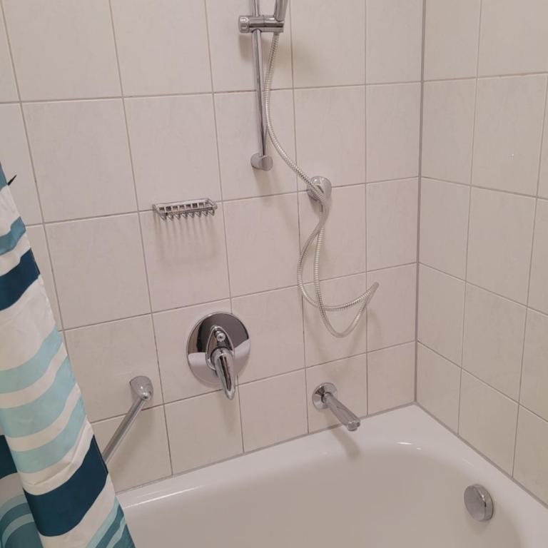 Ferienwohnung Lemon Grass - Lindau - Three-Bedroom Apartment - 16