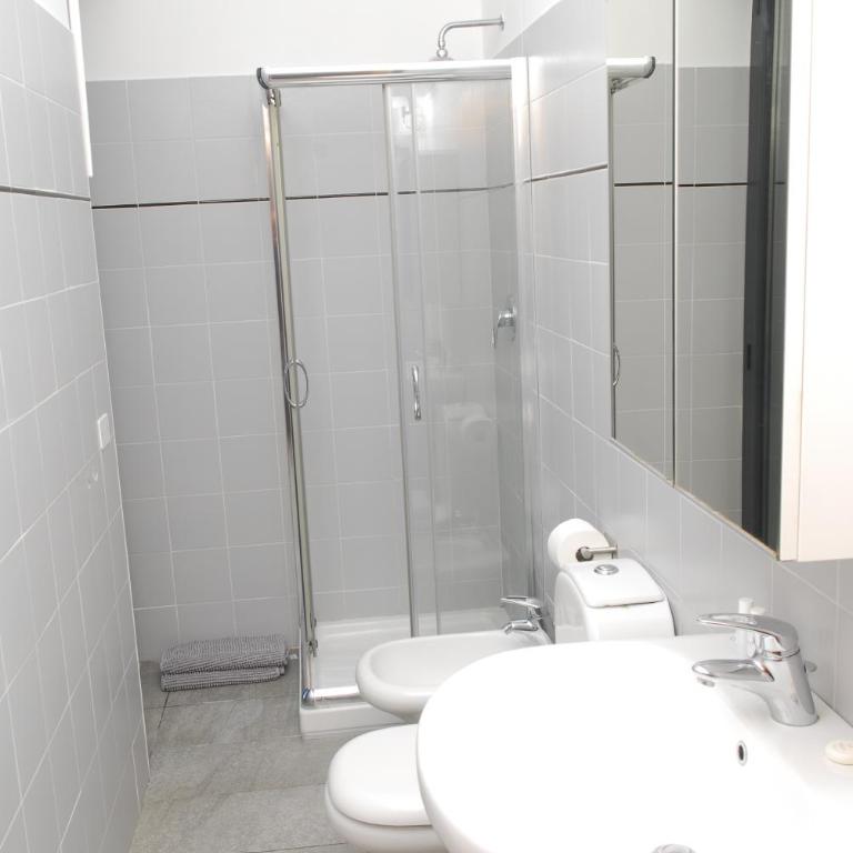 Cinque Terre Break with parking and aircon - Appartamento con 1 Camera da Letto - 5