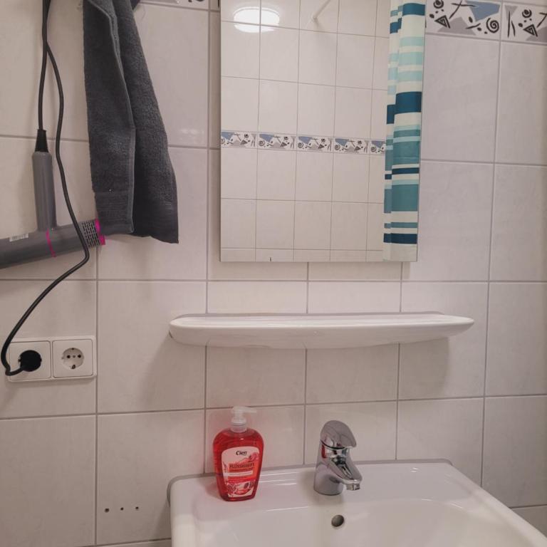 Ferienwohnung Lemon Grass - Lindau - Three-Bedroom Apartment - 15