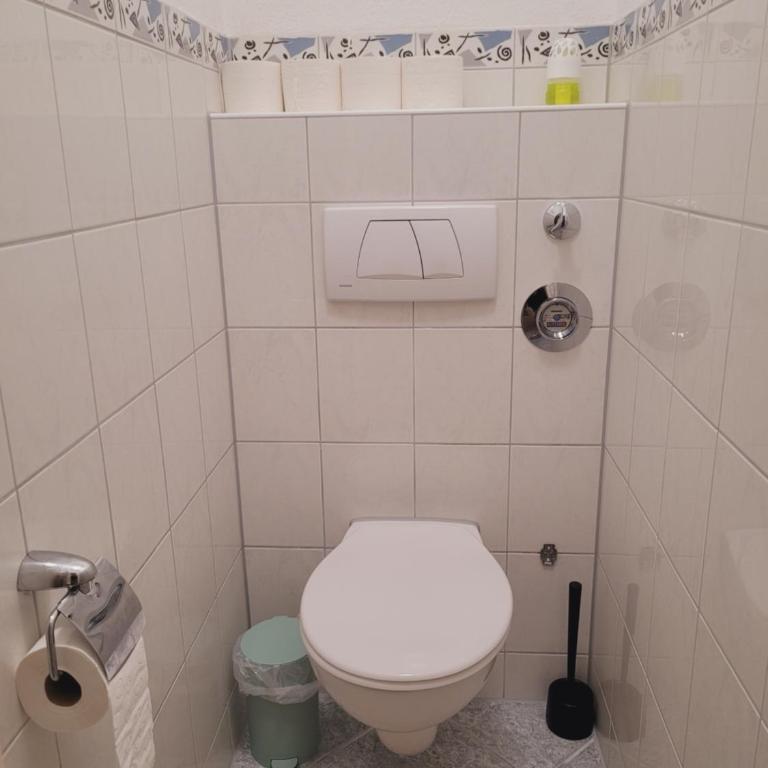 Ferienwohnung Lemon Grass - Lindau - Three-Bedroom Apartment - 17