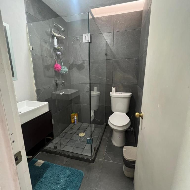 Casa Sol - One-Bedroom House - 20