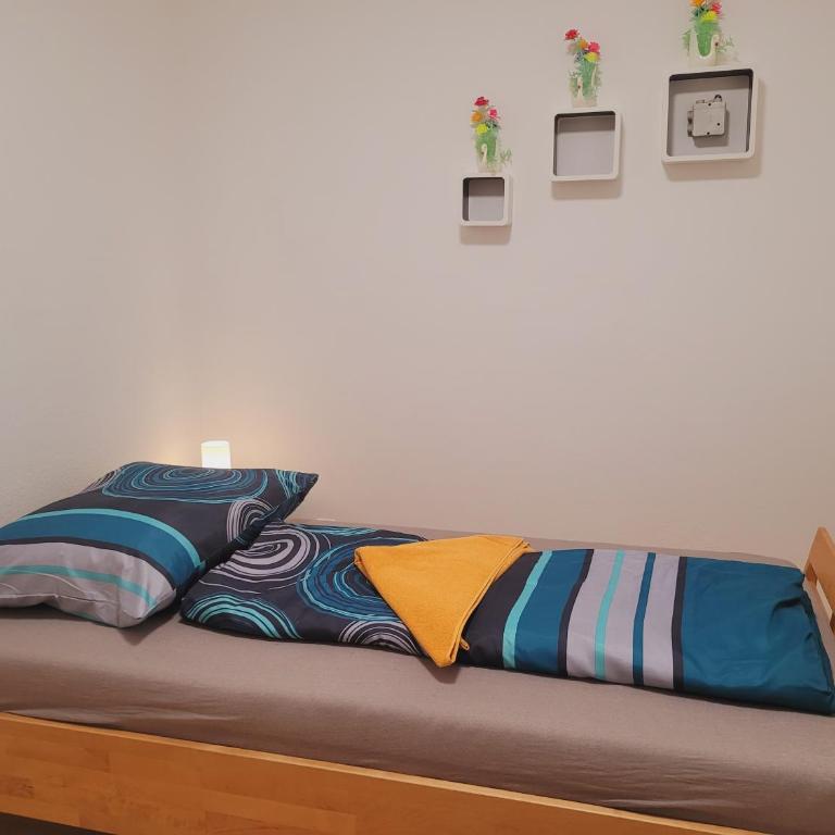 Ferienwohnung Lemon Grass - Lindau - Three-Bedroom Apartment - 4