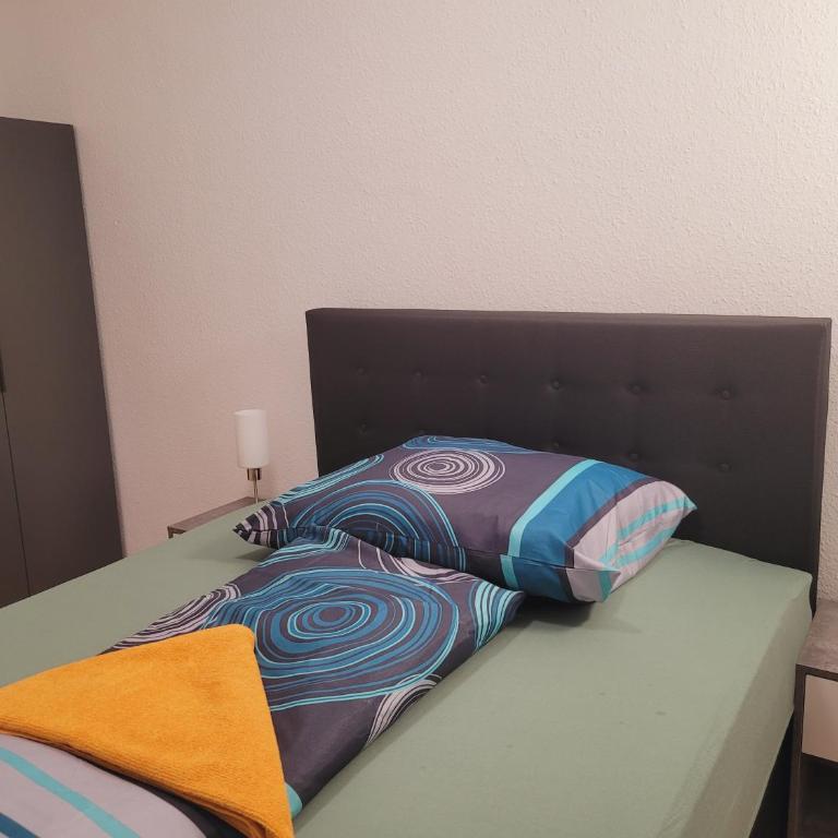 Ferienwohnung Lemon Grass - Lindau - Three-Bedroom Apartment - 3