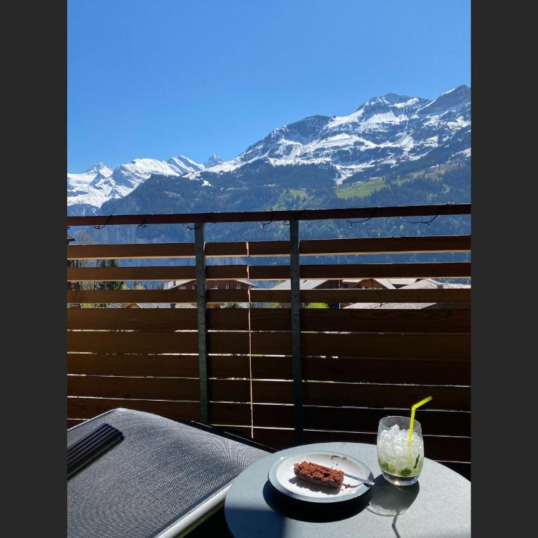 Chalet Am Acher Penthouse - Penthouse-Apartment - 14