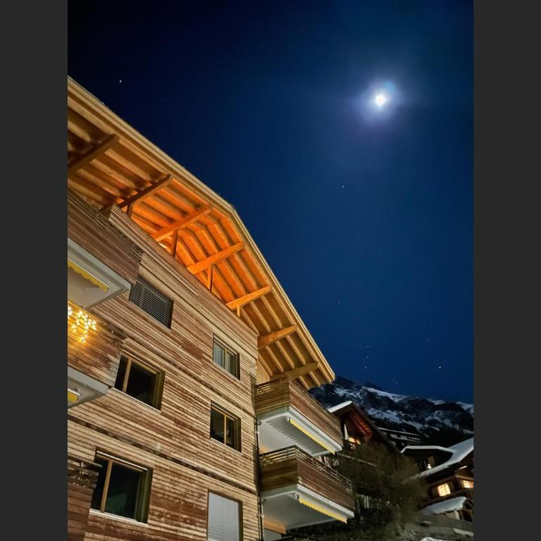 Chalet Am Acher Penthouse - Penthouse-Apartment - 15