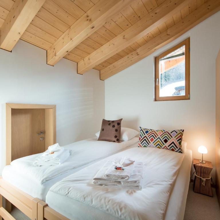 Chalet Am Acher Penthouse - Penthouse-Apartment - 25