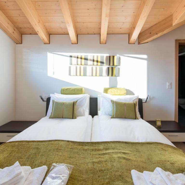 Chalet Am Acher Penthouse - Penthouse-Apartment - 40