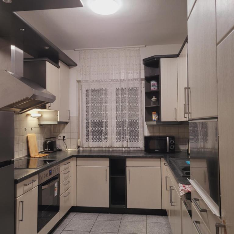 Ferienwohnung Lemon Grass - Lindau - Three-Bedroom Apartment - 8