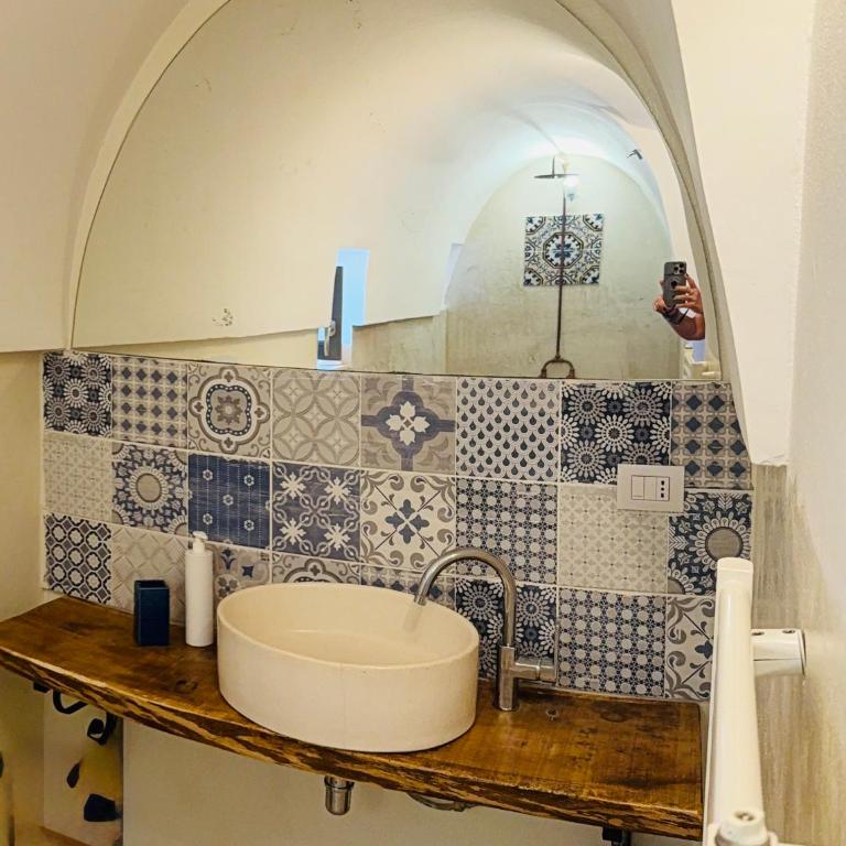Cicale in Masseria dimore di charme - Deluxe Apartment - 21
