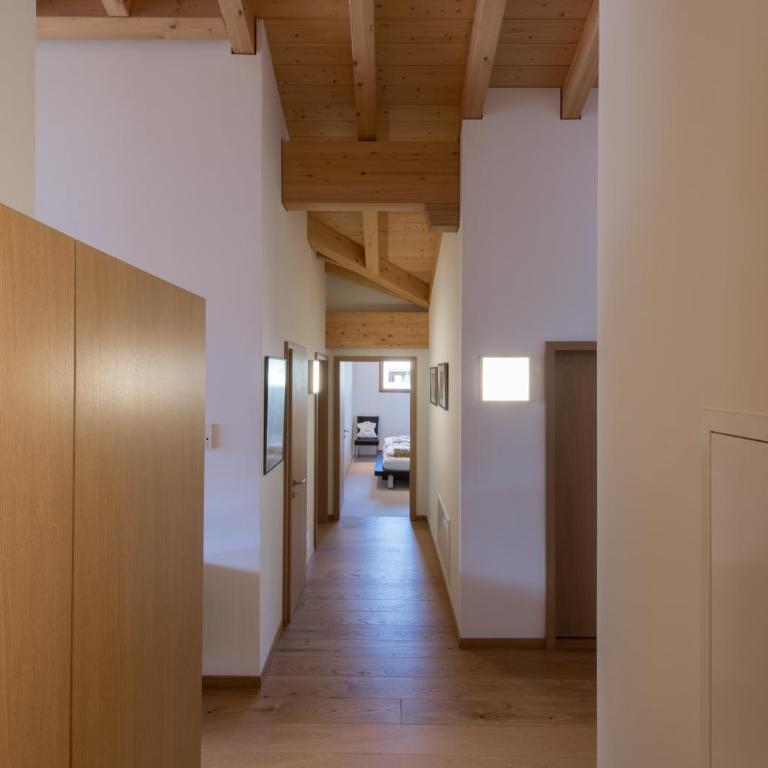 Chalet Am Acher Penthouse - Penthouse-Apartment - 62