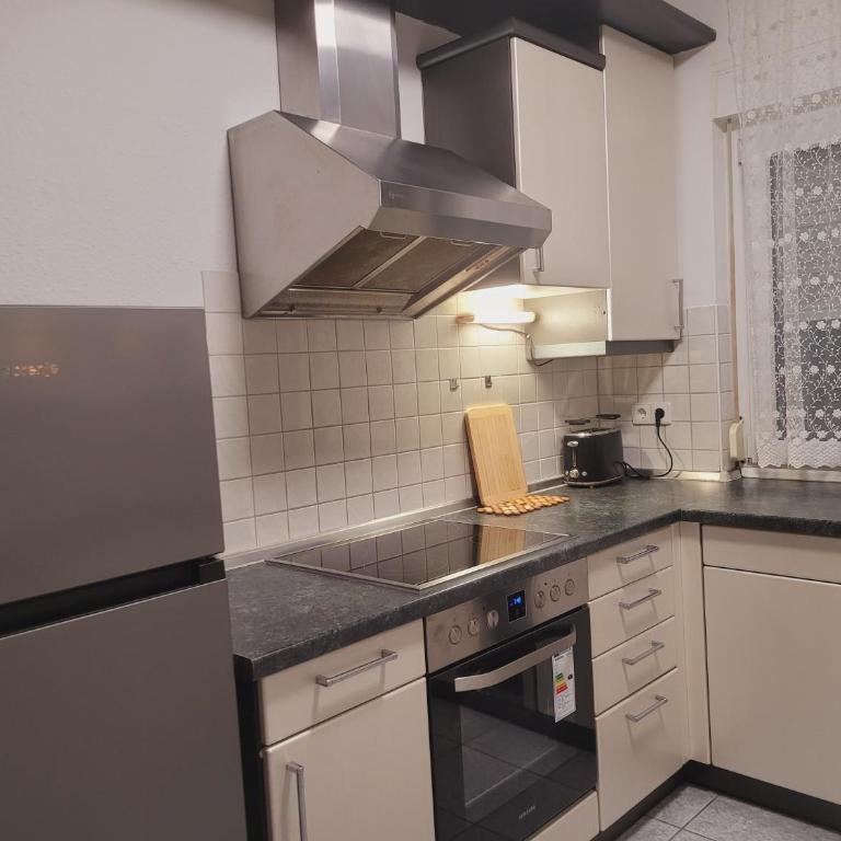 Ferienwohnung Lemon Grass - Lindau - Three-Bedroom Apartment - 9