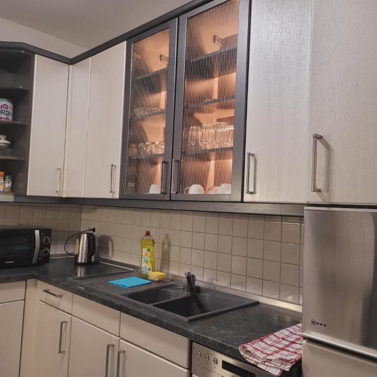 Ferienwohnung Lemon Grass - Lindau - Three-Bedroom Apartment - 10