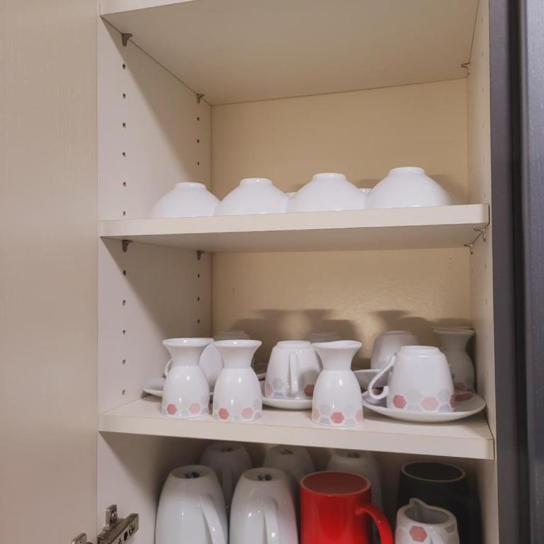 Ferienwohnung Lemon Grass - Lindau - Three-Bedroom Apartment - 12