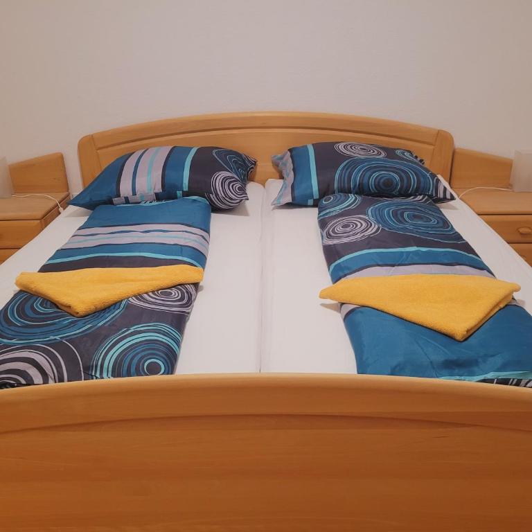 Ferienwohnung Lemon Grass - Lindau - Three-Bedroom Apartment - 1