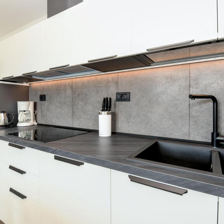 Borgo Ermanno - Appartamento con 1 Camera da Letto e Vista Lago - Piano Terra - 26