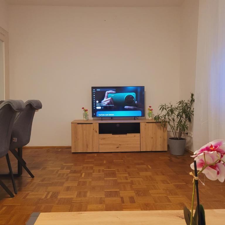 Ferienwohnung Lemon Grass - Lindau - Three-Bedroom Apartment - 6