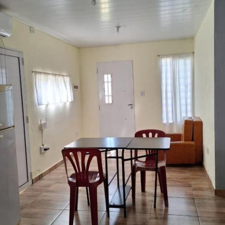 Los frutales - Two-Bedroom House - 2