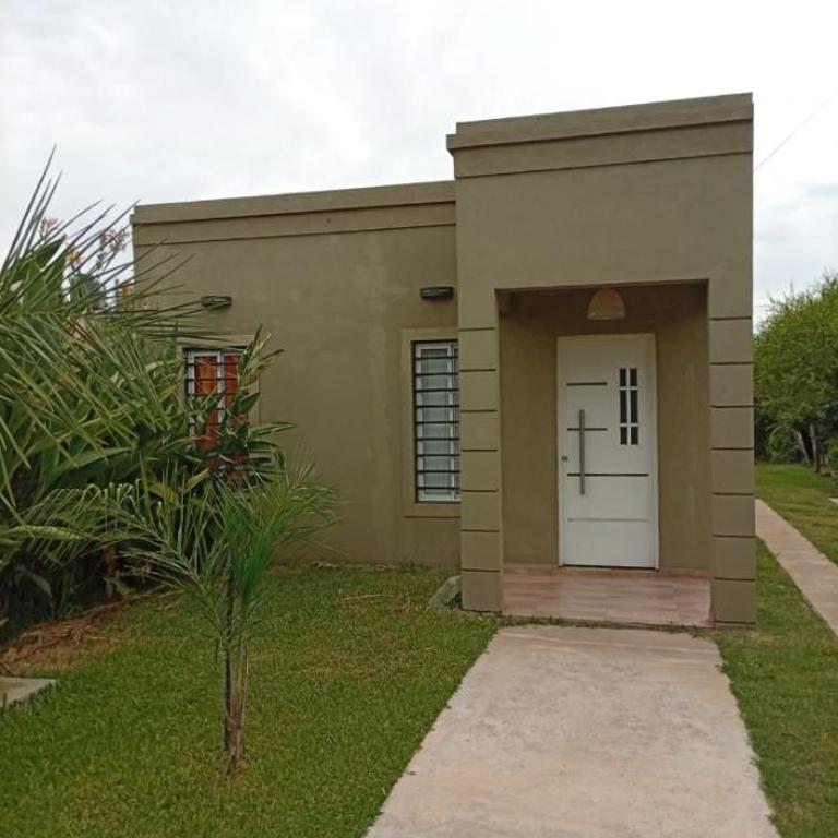 Los frutales - Two-Bedroom House - 4