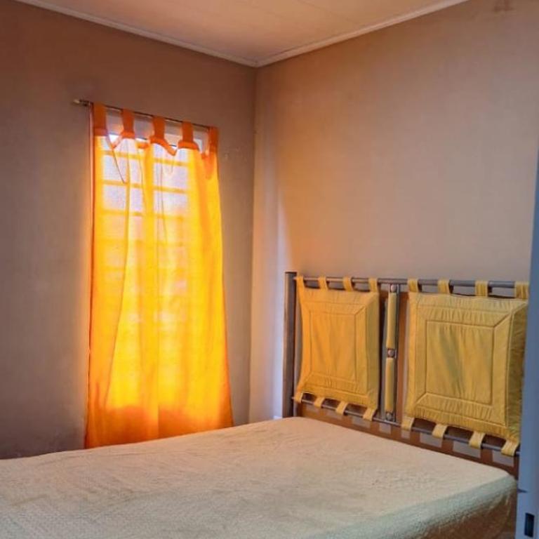 Los frutales - Two-Bedroom House - 5