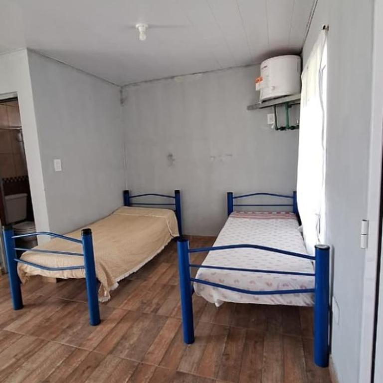 Los frutales - Two-Bedroom House - 7