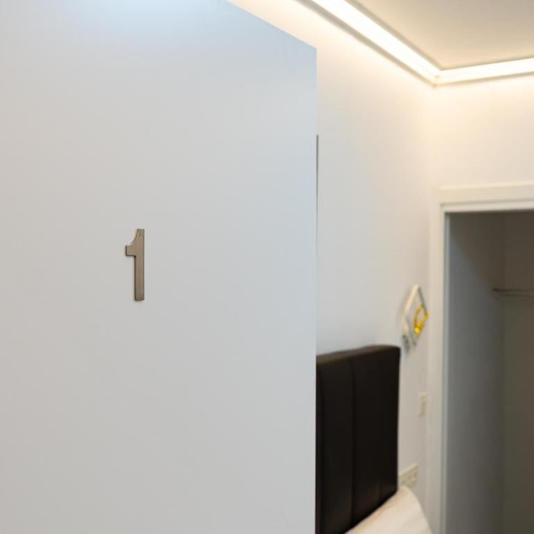 Suite San Luis - Apartamento de 1 dormitorio - 2