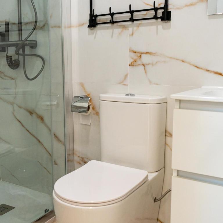 Suite San Luis - Apartamento de 1 dormitorio - 4