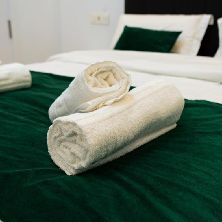 Suite San Luis - Apartamento de 1 dormitorio - 7