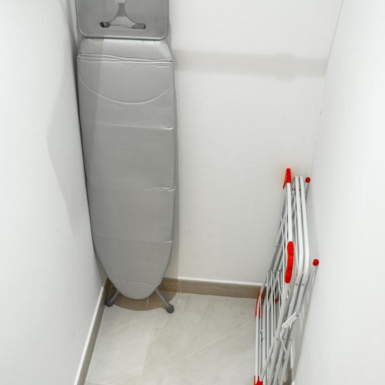 Suite San Luis - Apartamento de 1 dormitorio - 8