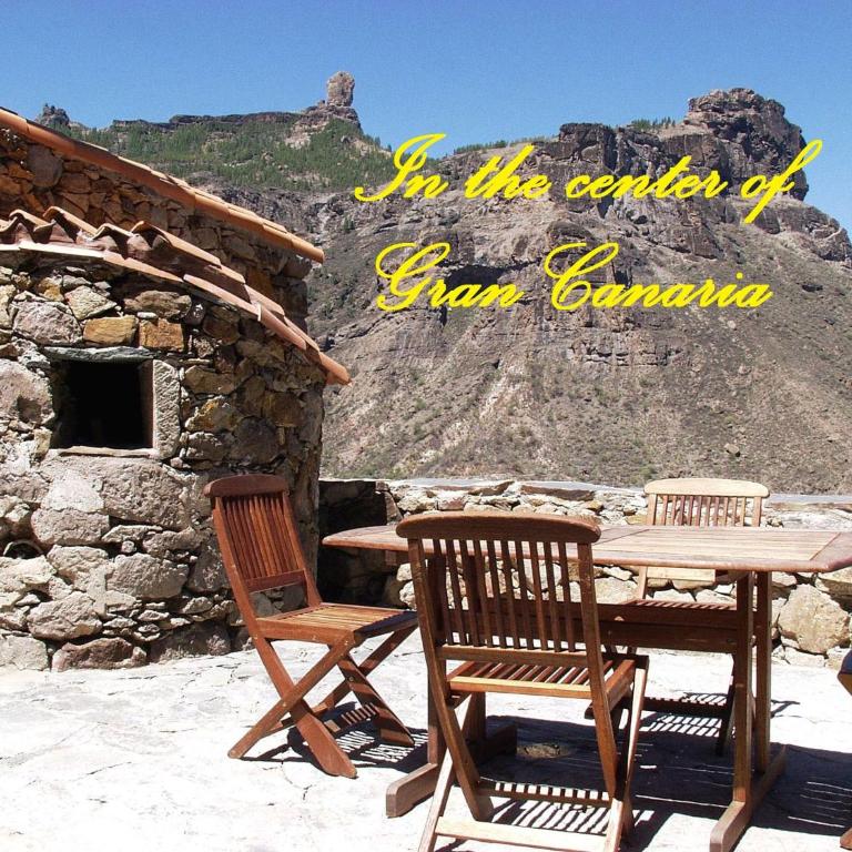Authentic Canarian House in the center of Gran Canaria - Casa - 1