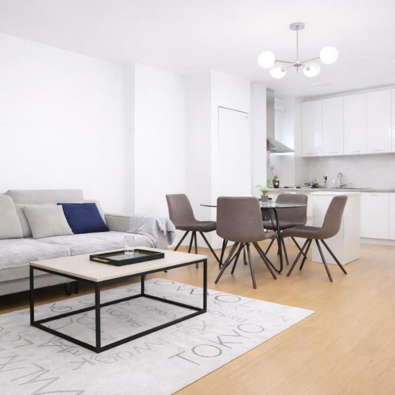 Avenoir Suite - Apartman sa 1 Spavaćom Sobom - 3