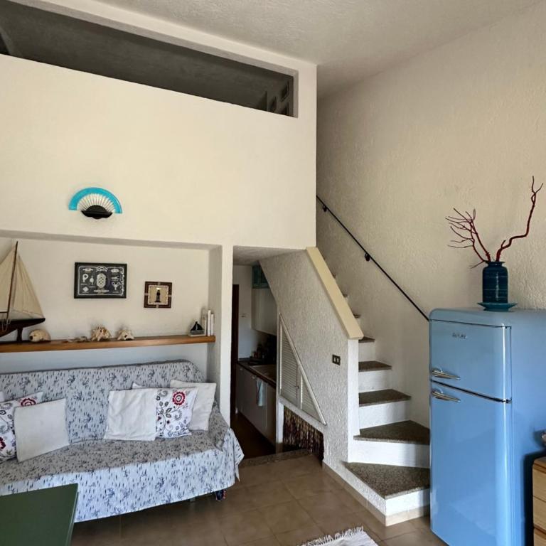 Grillo del faro - Casa con 1 Camera da Letto - 7