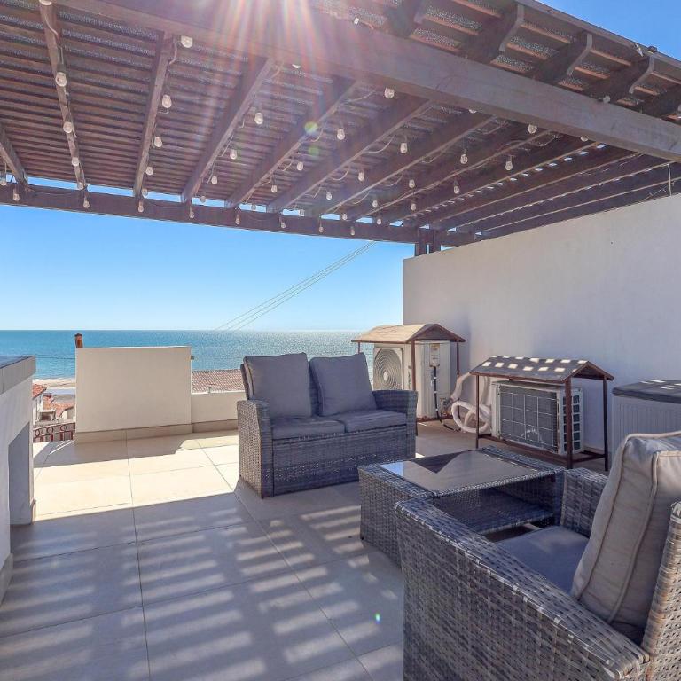 Buenos Aires Villa 6 - Apartamento de 3 dormitorios - 1