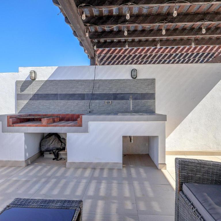 Buenos Aires Villa 6 - Apartamento de 3 dormitorios - 5