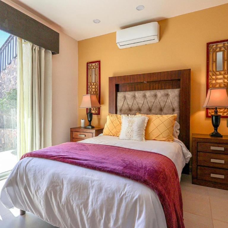 Buenos Aires Villa 6 - Apartamento de 3 dormitorios - 10