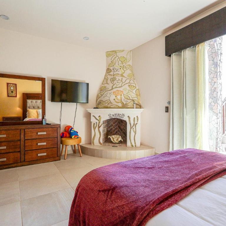 Buenos Aires Villa 6 - Apartamento de 3 dormitorios - 11