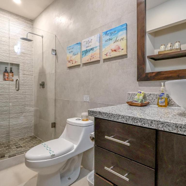 Buenos Aires Villa 6 - Apartamento de 3 dormitorios - 14