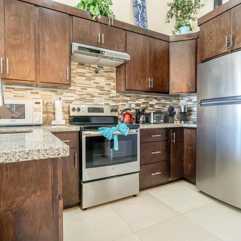Buenos Aires Villa 6 - Apartamento de 3 dormitorios - 15
